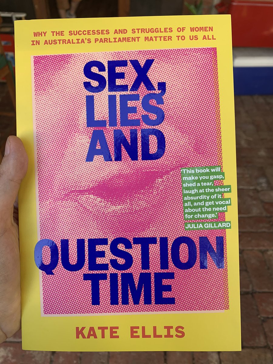 Printed. Thanks <a href="/griffinpress/">Griffin Press</a> <a href="/HardieGrant/">Hardie Grant Books</a>