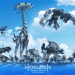 HorizonZeroDawnが4周年、続編は今年後半発売の見込み？