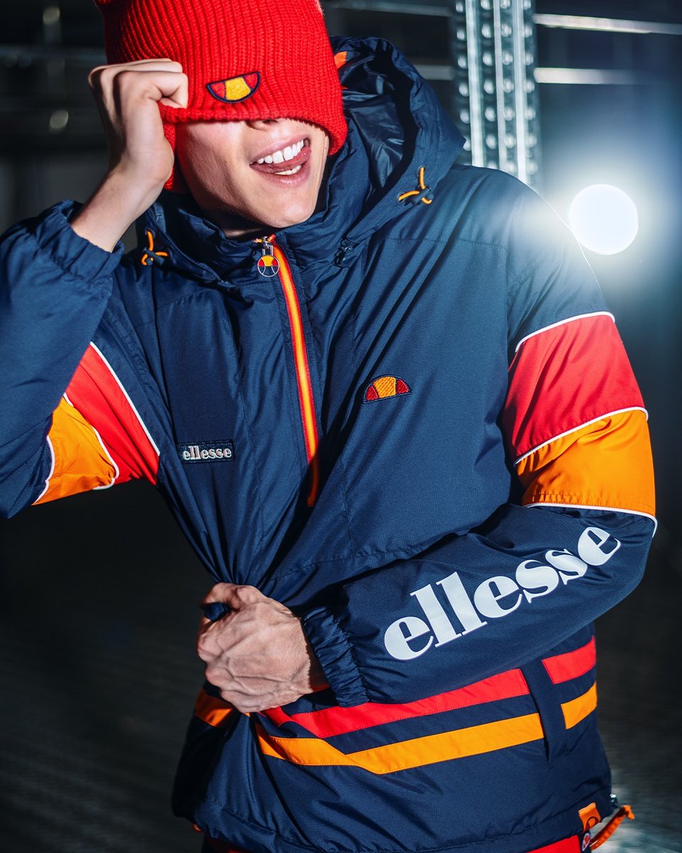 ellesse 2021