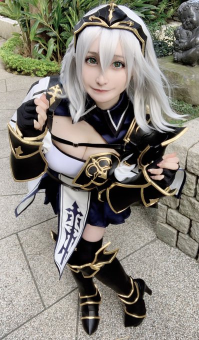 にゃるまー。 美人コスプレイヤー画像まとめ