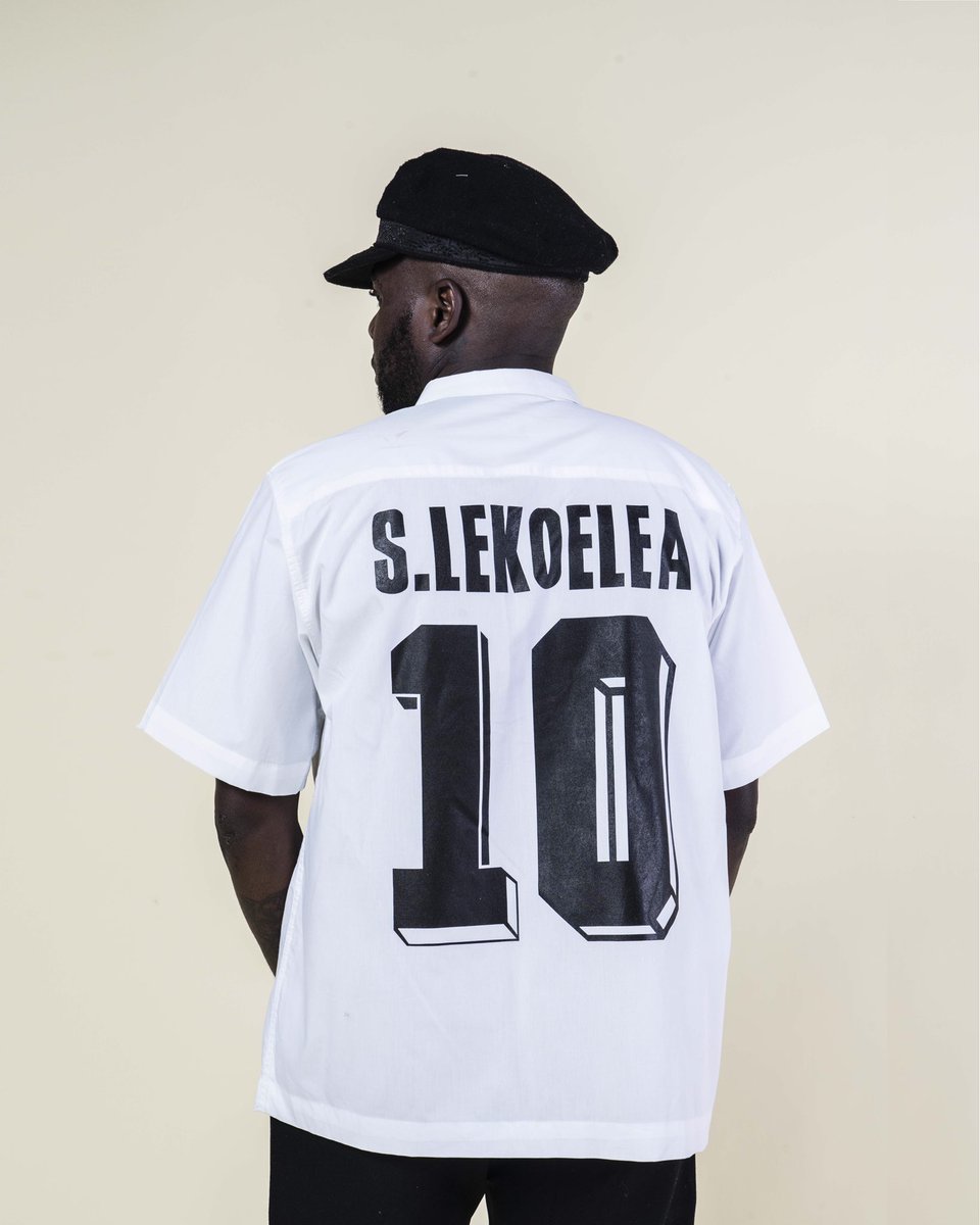 KabeloKungwan's tweet image. Kasiflavour10.com is now live.
South African Football Culture
Journal • Creative • Shop