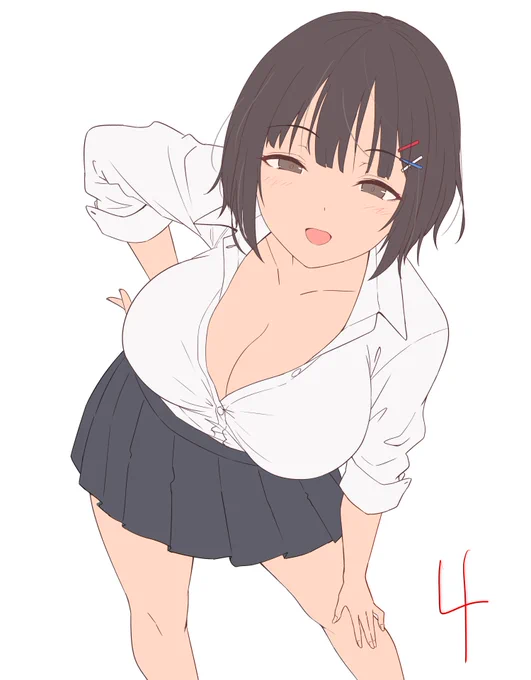 どの顔が一番可愛いですか…!
ツリーにあるアンケートに答えてくれると嬉しいです!! 
