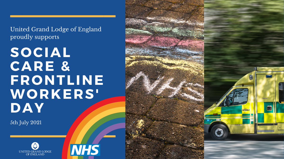 MiddlesexMason's tweet photo. Stay tuned for more information in due course about this amazing tribute to our Frontline Heroes!  #heroes #tribute #nhs #frontlineworkers https://t.co/ZuyPtXmZpJ
