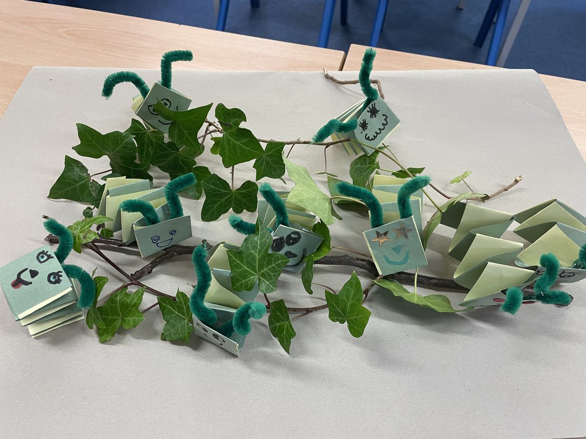 Holmes Chapel Primary School (@holmeschapelps) on Twitter photo Year 2 were following instructions last week and doing some origami. On Friday, the children in school went caterpillar crazy! Year 2 were following instructions last week and doing some origami. On Friday, the children in school went caterpillar crazy!
