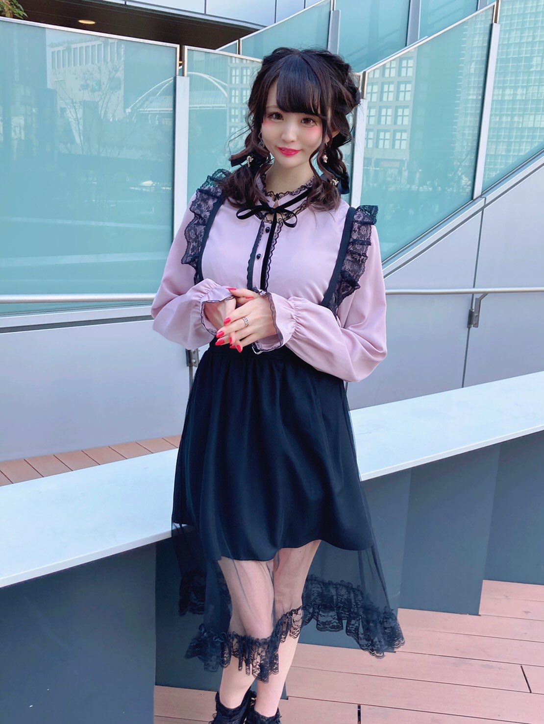 MARS ❤︎マーズ on X: 