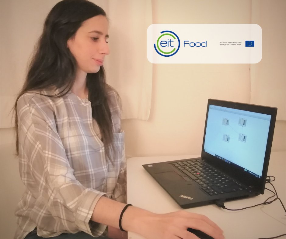 linkdapa's tweet photo. Cool pictures from some members of #LINKDAPA project's team while programming and developing forecast models for early prediction of #wheat yield and proteins!
#precisionfarming #agriculture40 #agtech

@EITFood | @UniofReading | @UniHohenheim | @JohnDeere | @AgricolusSuite https://t.co/ie8D7GKwtO