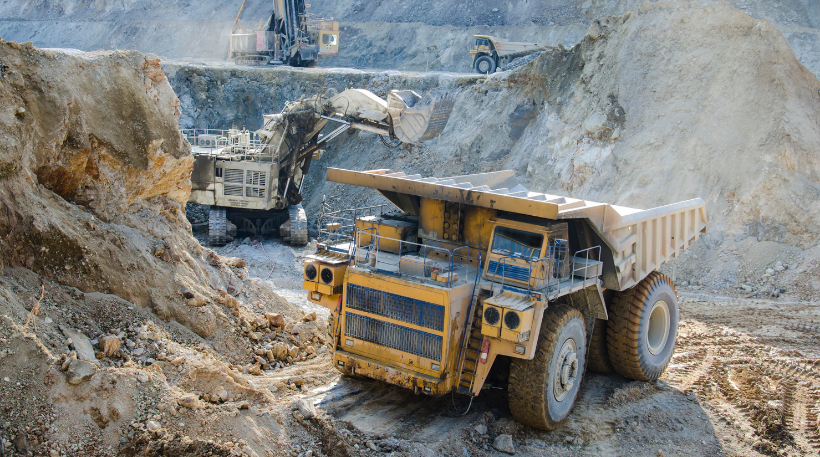 NewsRipples_'s tweet photo. Follow the link below to know about PolyMAAG's statement on the need to resuming mining activities in Goa to restore economy and livelihoods of people in the state.
https://t.co/N1rdeq5x8i
.
.
#Goa #finance #Economy #NewsUpdate https://t.co/dbGsuzIp5c