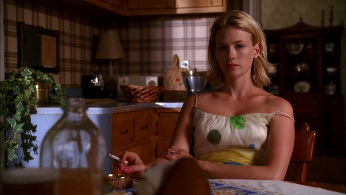 madmenpics's tweet image. It’s March again.