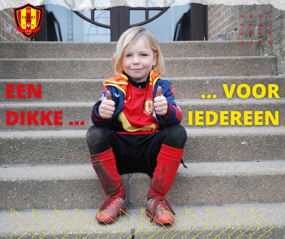 KFC Ezaart Sport tweet media