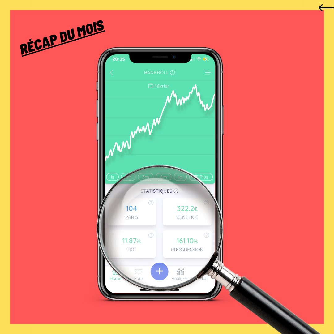 PronosSlay's tweet image. Notre bilan complet est disponible sur Instagram ! 
Rejoignez-nous sur notre page Insta pour arrêter d’être spectateur et passer à l’action ! 

#foot#pronos#football#ldc#championsleague#basket#nba#sport#pronostics#paris#pt#ptp#snk