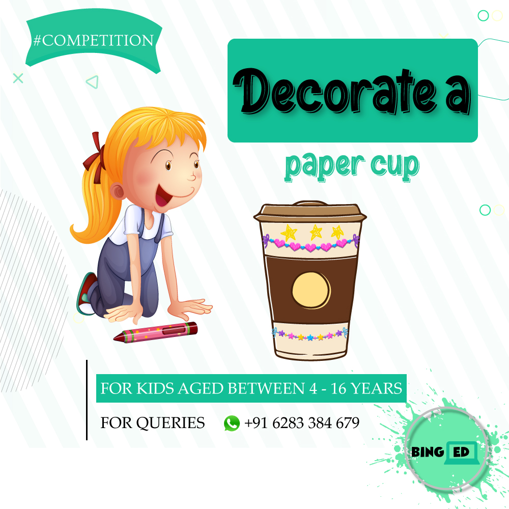 kazoopapp's tweet photo. Join our Facebook group for amazing contests, activities and challenges.😍
Win exciting prizes 🏆

Send us your entries in the comment section of our Binged Learners Facebook group - BingEd Learners - Activities for Kids
(https://t.co/b3n6QTHa2Z……)

#bingedcontests #contests https://t.co/TYtZeYbTDP