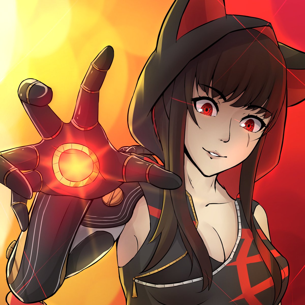 avatar for the vrchat contest. pic.twitter.com/hXYaRxsnIw. 