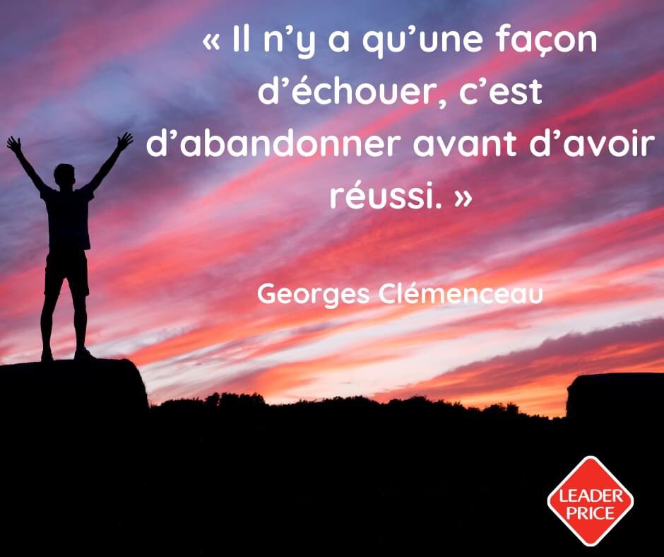 Leader Price Côte d'Ivoire tweet media