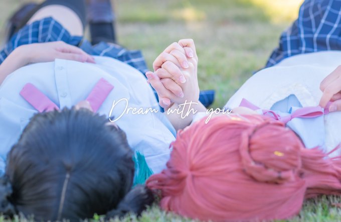 コスプレイヤー霙(みぞれ)のTwitter画像45