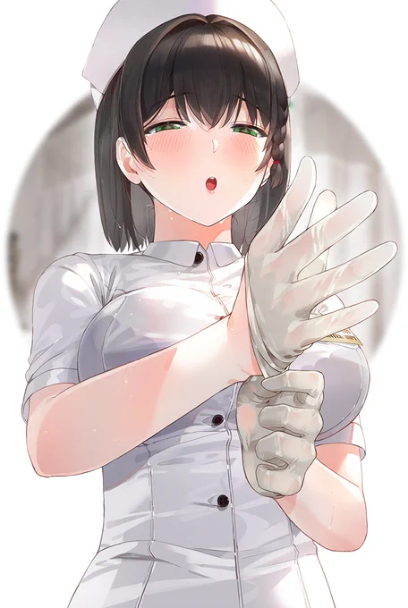 ナースさんまとめ2 