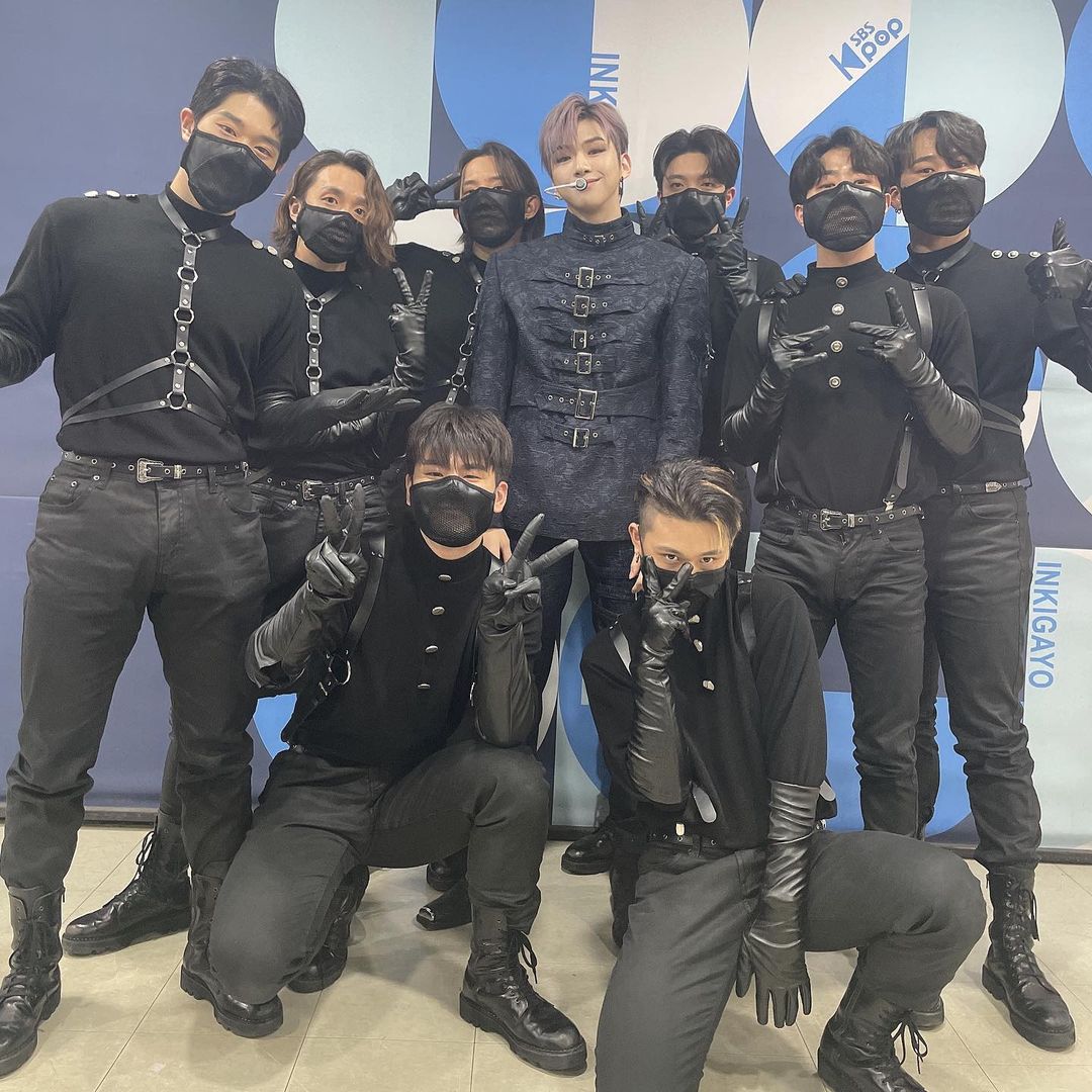 KDanigall's tweet photo. 팀다니엘 인스타그램 210301
@konnect_danielk
#강다니엘 #KANGDANIEL https://t.co/WkWIB8kW1V