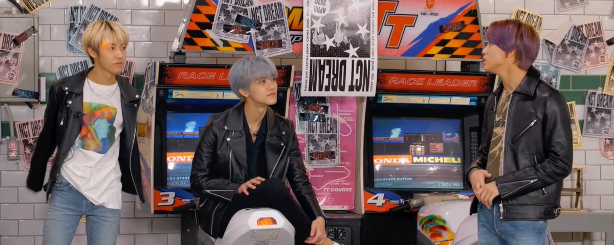 ซีนแบบแฮชานแกล้งอินจุนแรงเกินจนงอนตุ้บป่องวิ่งไปฟ้องแจมิน55555555