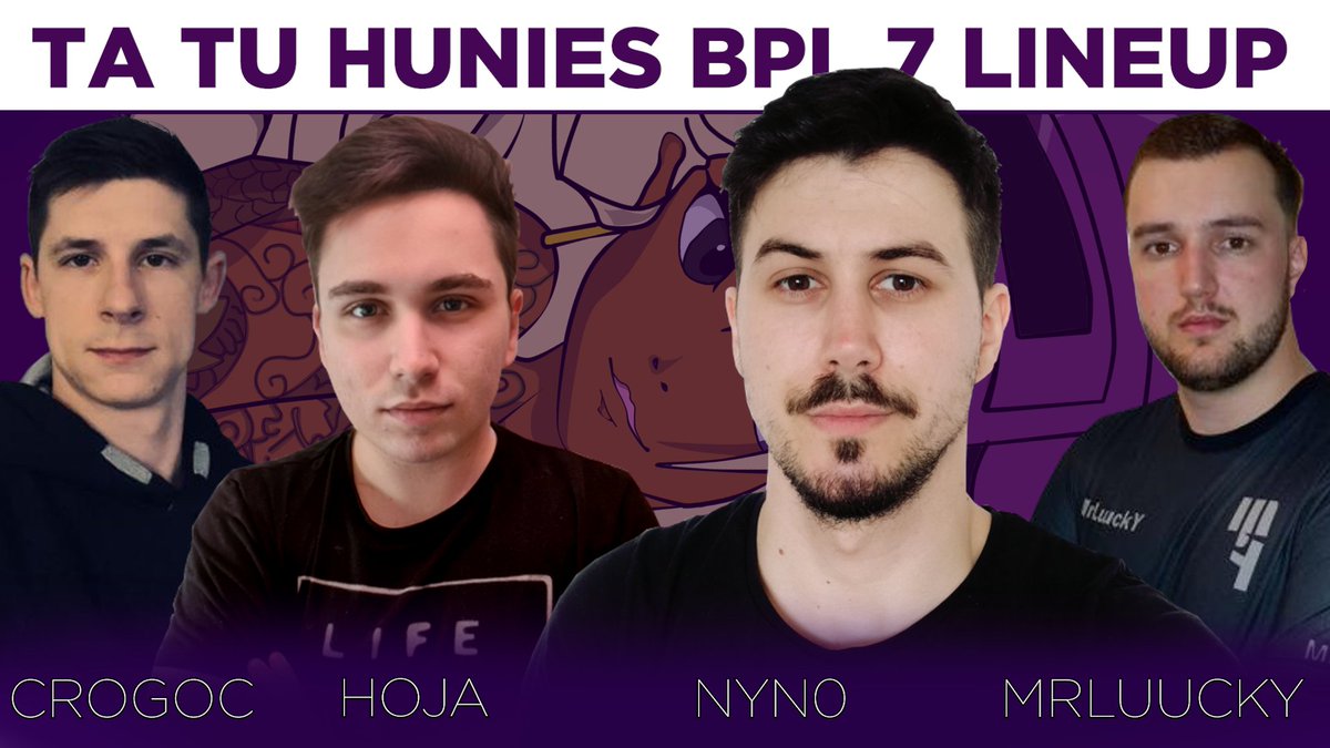 TaTu HuniEs tweet media