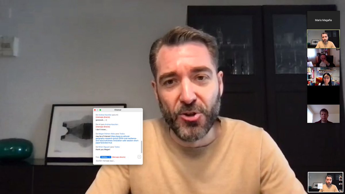 Kaleidos Project tweet media