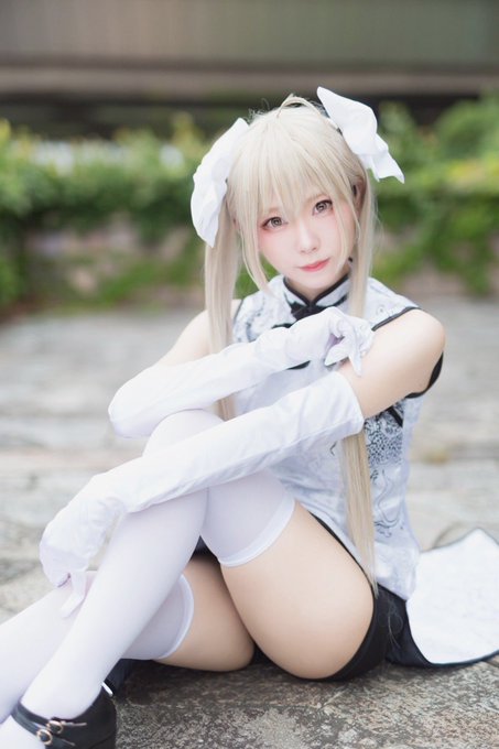 コスプレイヤー天上てんこのTwitter画像33