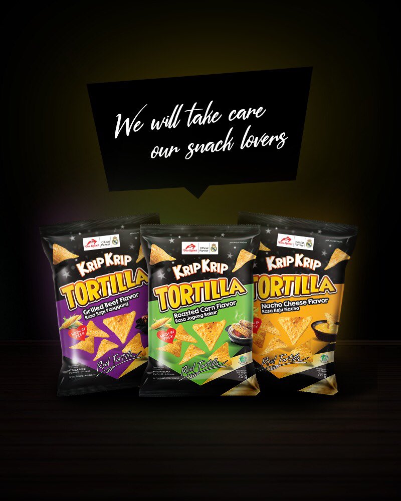 Tahun-tahun ini emang berat, gak nyangka kalo lo semua pergi begitu cepat. 

Tenang aja bro, temen-temen snack di sini gak akan ngerasa kehilangan kok. Kita siap jagain!

See ya brotha!