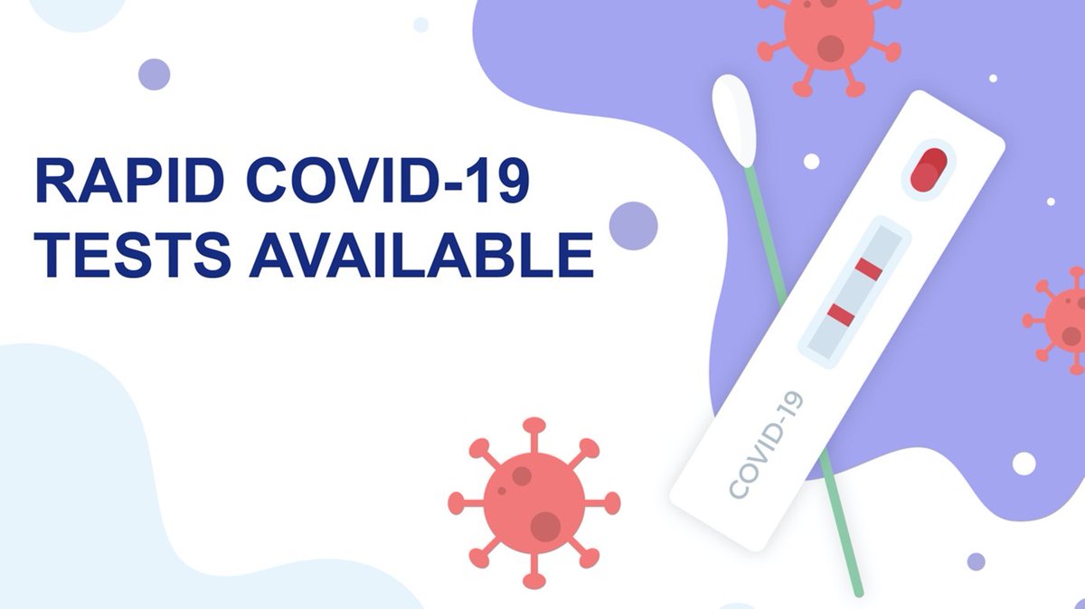 ProSourceBirm's tweet image. In England, from the 8th March all secondary school and college students will be required to take multiple rapid COVID-19 tests. We have availability of testing kits to ensure everyone remains safe when returning to school! #covid #tests