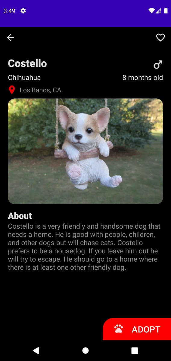Week 1 #AndroidDevChallenge