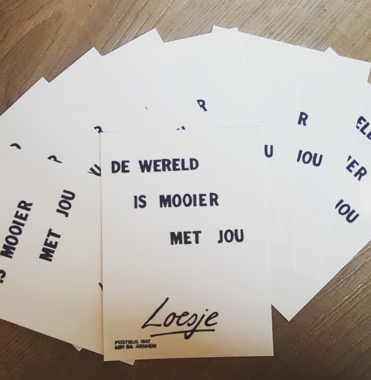 Waar ben je zonder team? Op #NationaleComplimentendag zetten we graag ons geweldige #team in het zonnetje met een kaartje die ze afgelopen weekend in de brievenbus hebben gevonden 😉 Bedankt voor jullie inzet Toppers, zeker in deze uitdagende tijden... #Hotel #Haarlem #trots