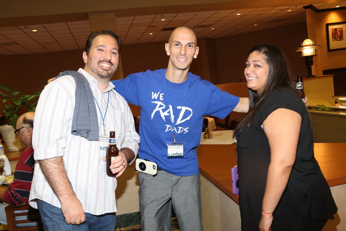 ICON2 outside Philly 9/10/16 #memories: Join our community! indiepodcasters.com/group | Learn To Launch, Grow &amp; #Monetize Your #Podcast! indiepodu.com