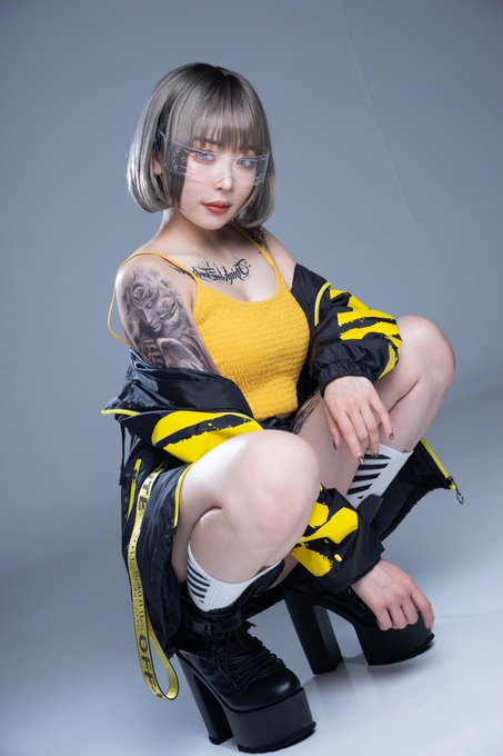 コスプレイヤーりなしぃのTwitter画像24