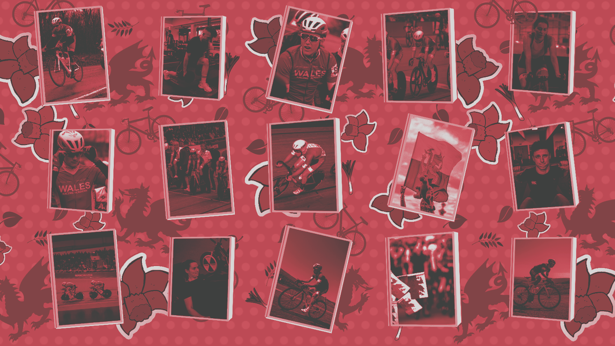 Happy St. David's Day to all of our incredible supporters! 🏴󠁧󠁢󠁷󠁬󠁳󠁿🌼

#StDavidsDay #DyddGŵylDewi ❤️💚