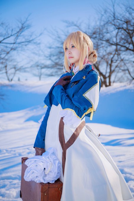 コスプレイヤーゆきそんのTwitter画像55