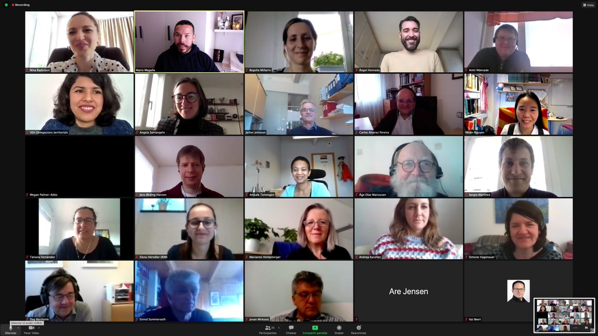 Kaleidos Project tweet media