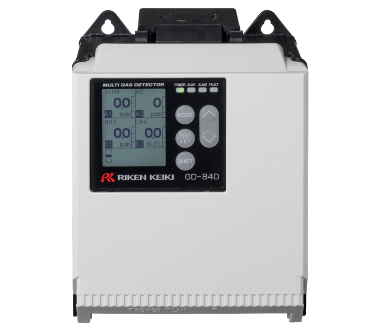 AndWeatherall's tweet photo. Innovative Fixed Gas Detection for your Application ✅ - https://t.co/xUEFneq0G9 https://t.co/l4M0D5TkWT