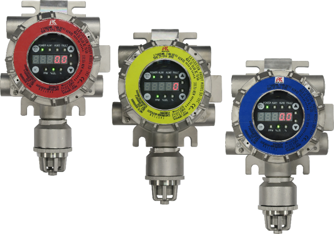 AndWeatherall's tweet photo. Innovative Fixed Gas Detection for your Application ✅ - https://t.co/xUEFneq0G9 https://t.co/l4M0D5TkWT