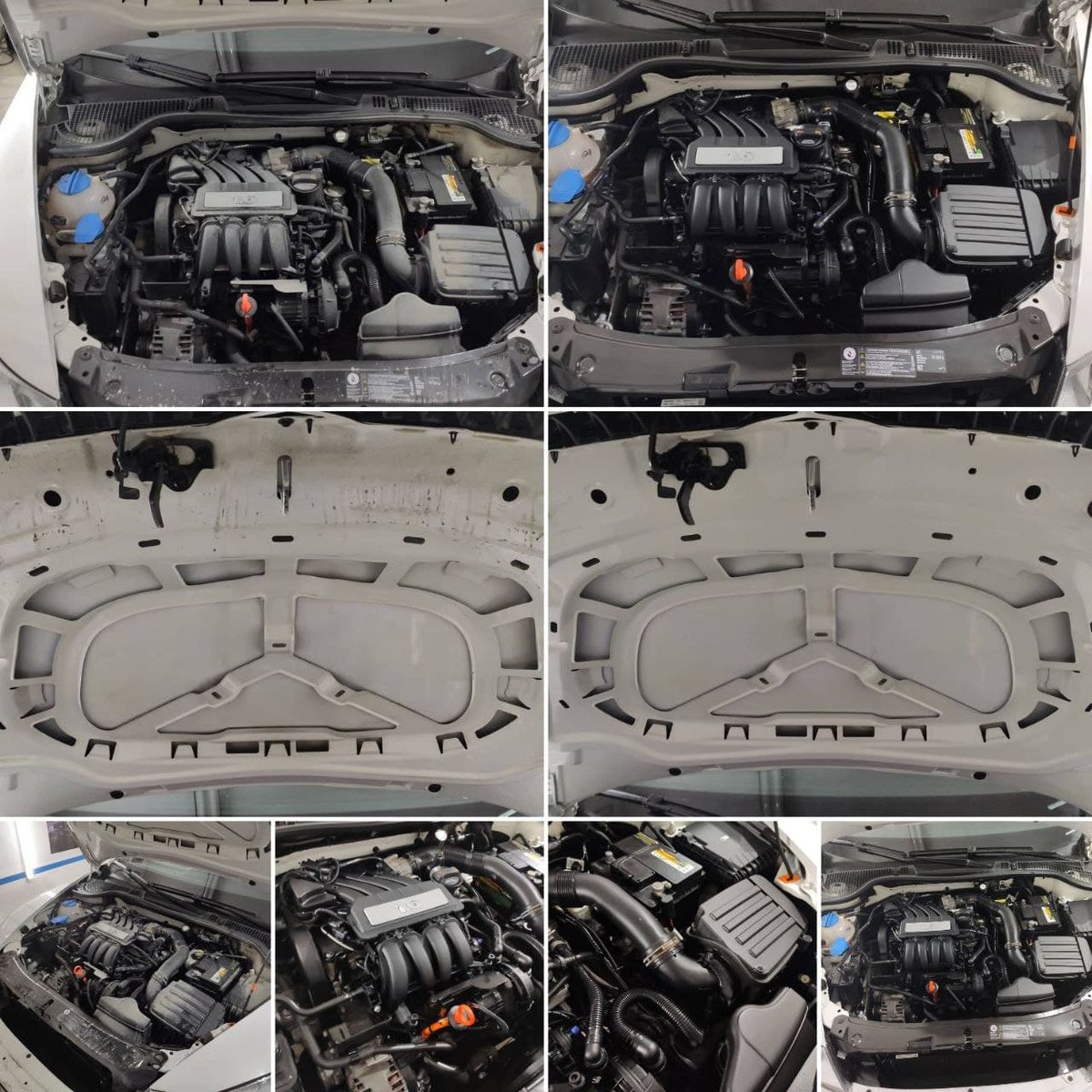 shimapremium's tweet image. #repost @unique_garage_ufa
Начал традиционно с подкапотного пространства. #Shima #MotorCleaner &amp;amp; #SuperShine. Разница на фото.

В продаже: shi-ma.ru, wildberries.ru, ozon.ru

#очистительдвигателя #мойкадвс #мойкадвигателя #двс #двигатель