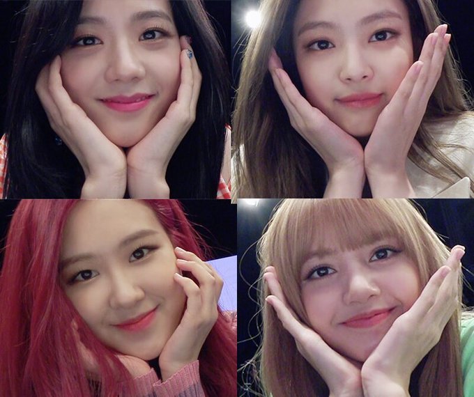 JISOO_fun's tweet image. #KPOP　
#KPOP好きな人と繋がりたい
#BLACKPINK好きな人と繋がりたい
#フォローしてくれた人全員フォローする 
#JISOO #JENNIE #ROSE #LISA
#BLACKPINK #블랙핑크 #BLINK #블링크