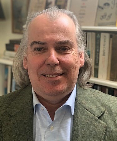 .@PavilionBooks MD David Graham has been appointed as the new CEO of @TheQuartoGroup, saying 'I am very excited to be joining the Quarto Group UK at this pivotal time in the company’s development': bit.ly/3suftKq (£)