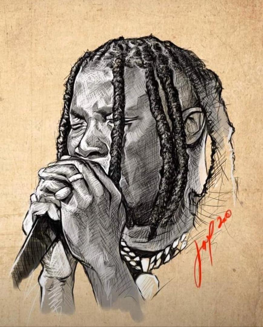 GamboBhim's tweet photo. Happy birthday in advance love❤
#LongLiveStonebwoy https://t.co/J31GBY7K5Z