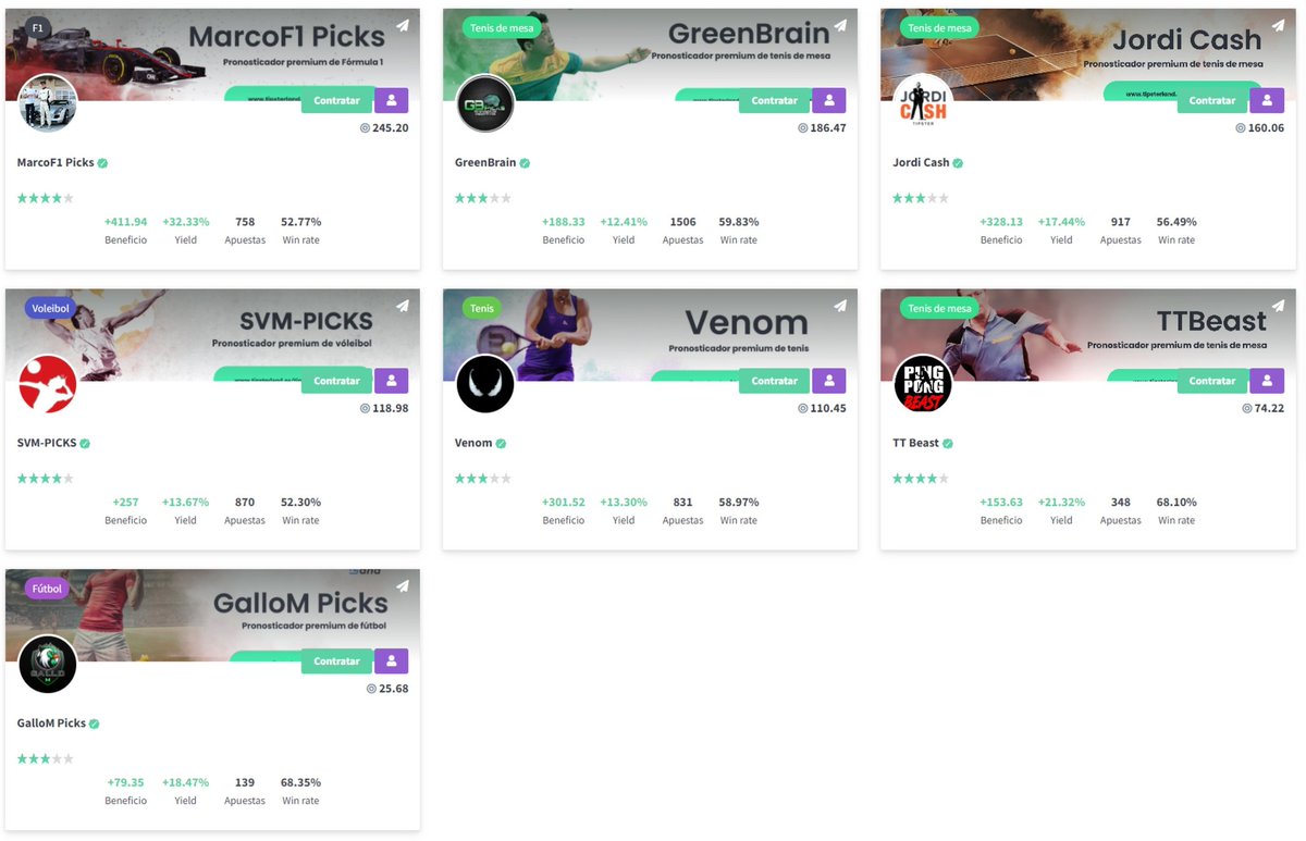 Tipsterland tweet media