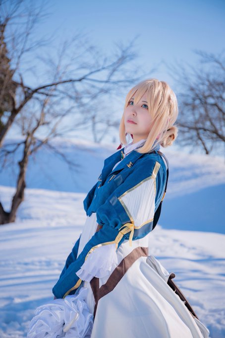 コスプレイヤーゆきそんのTwitter画像56