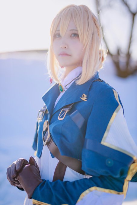 コスプレイヤーゆきそんのTwitter画像58