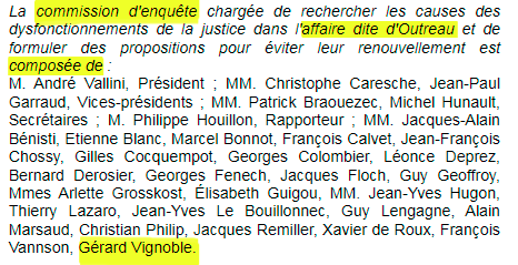 HumourWasquehal's tweet photo. Comme ce sont les 20 ans de l'affaire, et que la presse en parle, je pose ça ici

(Ca permet aussi de rappeler que nous avons eu des gens au destin national, à #Wasquehal, loin de la médiocrité  actuellement en place) https://t.co/zisjIFFjVr