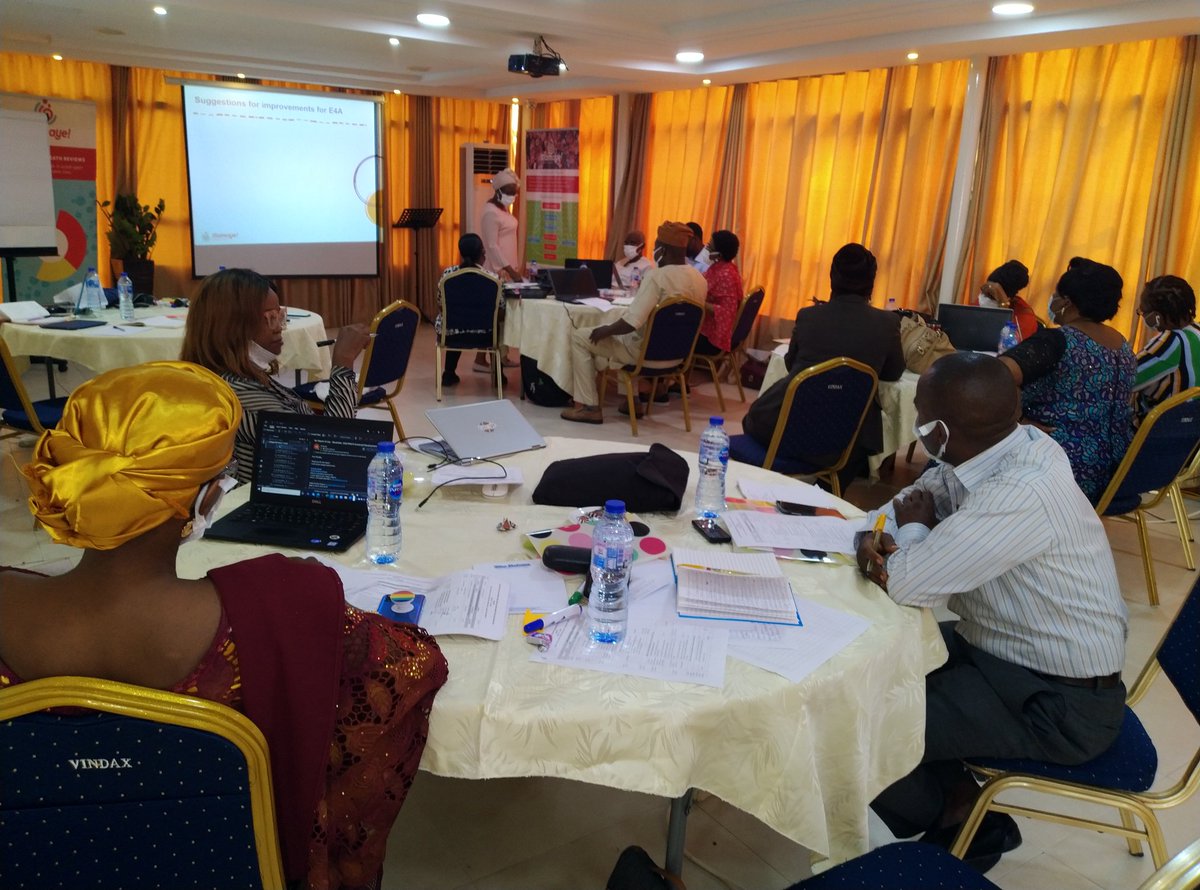 LASAM_1's tweet photo. LASAM sustainability planning workshop @kikeoduyebo1 @solazed @kmc_lasam @nasiragbalaya @MamaYeNigeria https://t.co/NwurN44I27