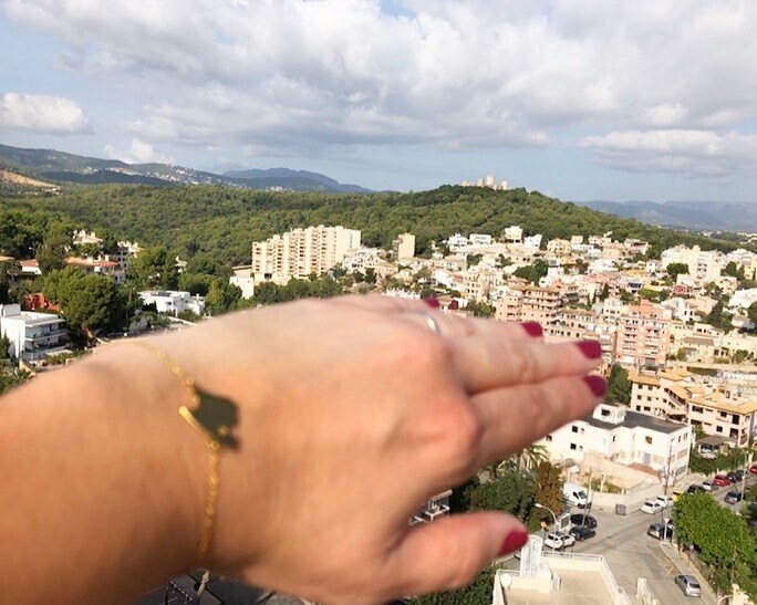 tonyi81's tweet photo. Hoy es el día de las Illes Balears, orgullo de ser mallorquina y vivir en esta magnífica isla que es Mallorca.

Feliz día también a nuestras Islas hermanas (Menorca, Ibiza, Formentera y Cabrera) 🌞🏝 https://t.co/oEmKOeLtMN https://t.co/fEMjI3qEnn