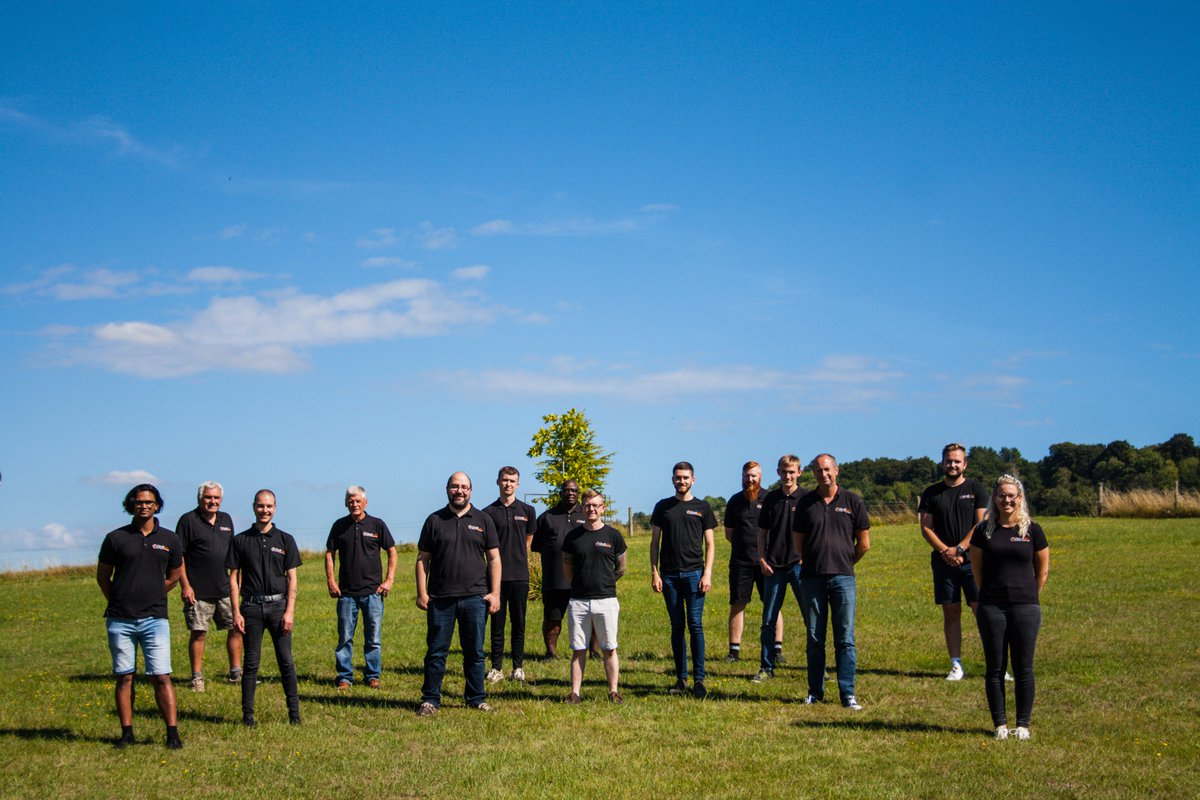 Circuit_Worx's tweet image. We have two new vacancies at our award winning Electronic Engineering Design Consultancy, based in the village of West Dean, a few miles from Romsey in Hampshire.
We&apos;re looking for an experienced Account Manager and a Senior Software Engineer.
Visit our website for details!