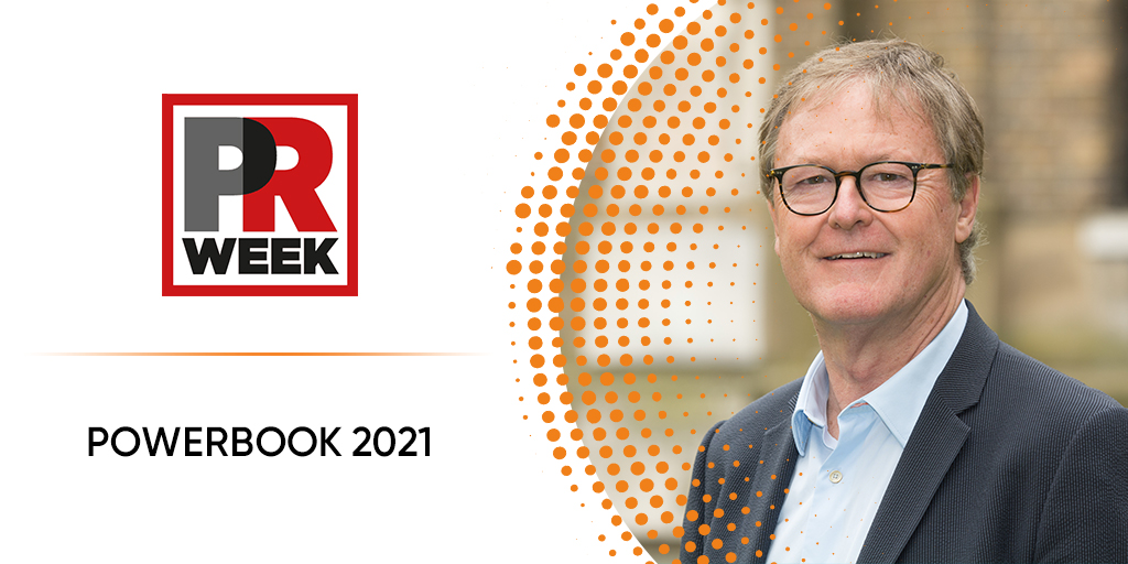 ThePHAGroup's tweet image. ⭐️ANNOUNCEMENT⭐️ We&apos;re delighted to announce our Chairman @PhilHall_PHA has been named in this year&apos;s @prweekuknews Power Book recognising the brightest and most influential PR professionals in the industry. Read more here ➡️ bit.ly/2ZXTJdL

#PRWeek #PowerBook2021