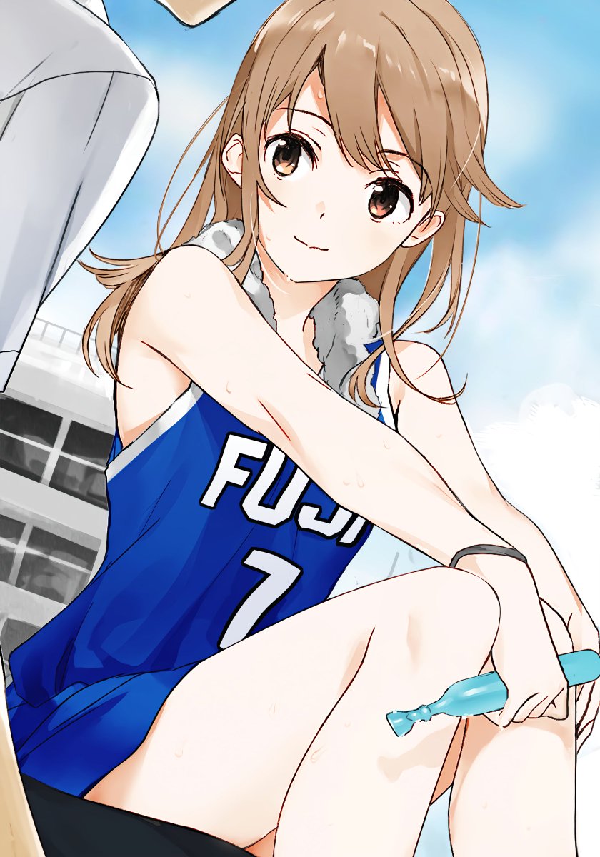 本好き