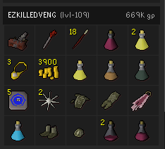 aGreyWolfff's tweet image. Not 1. Not 2. But 3 +1s within  10 minutes in Elite Zerks failed rag attempt at Sunday. They started with Zenith capes but after realising how screwed over they were, they switched to Team 9 capes to blend in. You are not built for this. @EliteZerks