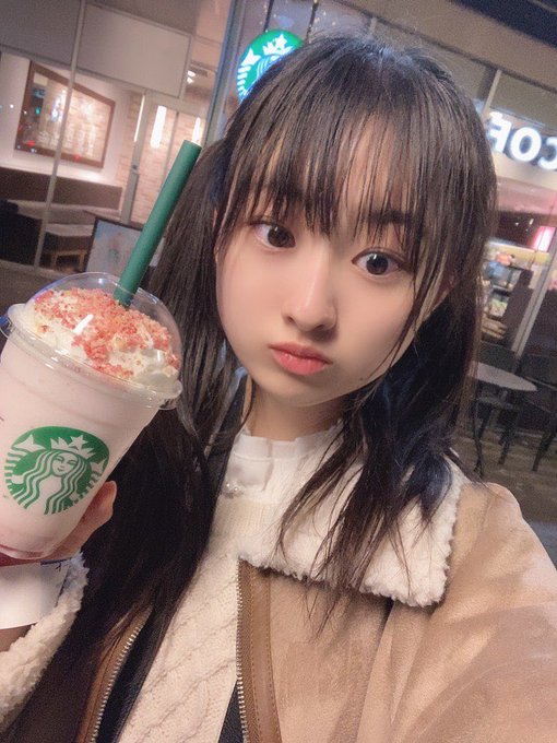 Twitterのコスプレ画像1